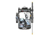 RATO PW3100-H 3100PSI Petrol Pressure Washer