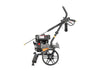 RATO PW3100-H 3100PSI Petrol Pressure Washer