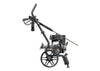 RATO PW3100-H 3100PSI Petrol Pressure Washer