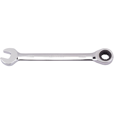 Draper Tools 10mm Metric Ratcheting Combination Spanner DRA31007