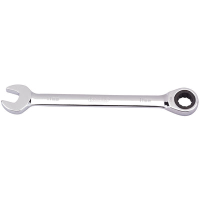 Draper Tools 11mm Metric Ratcheting Combination Spanner DRA31008