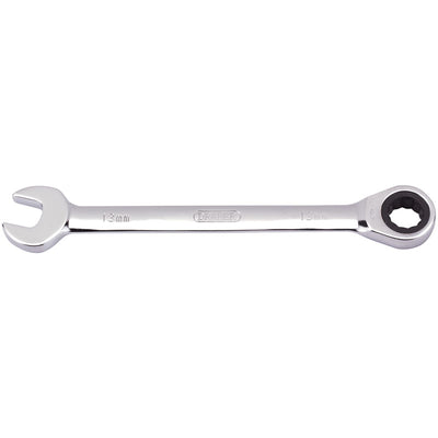 Draper Tools 13mm Metric Ratcheting Combination Spanner DRA31010