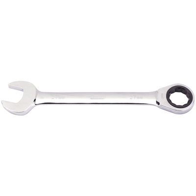 Draper Tools 27mm Metric Ratcheting Combination Spanner DRA31025