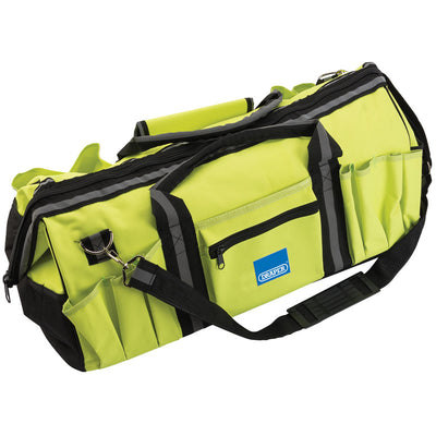 Draper Tools Hi-Vis Tool Bag DRA31085