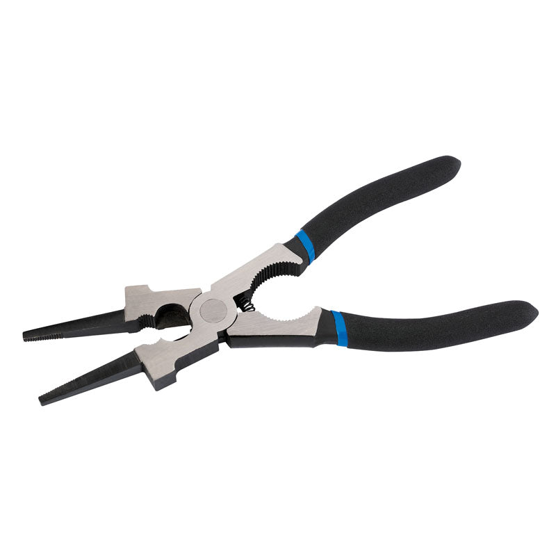 Draper Tools 210mm Soft Grip MIG Helper Pliers DRA31489