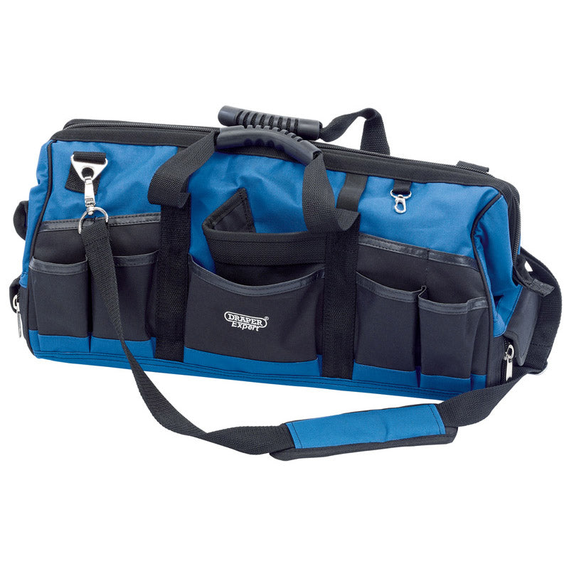 Draper Tools Contractors Tool Bag DRA31591