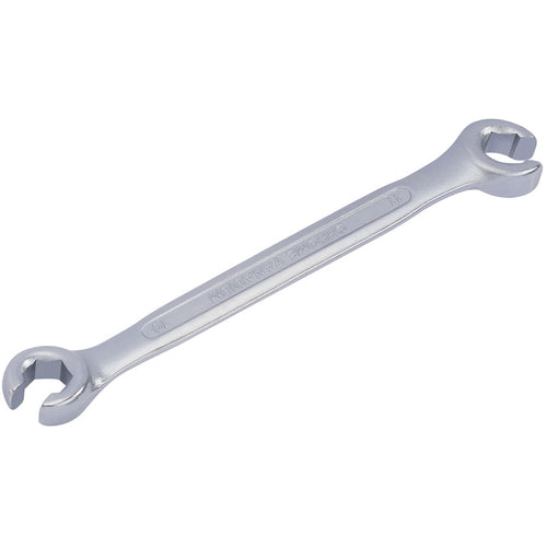 Draper Tools 10 x 11mm Flare Nut Wrench DRA31967