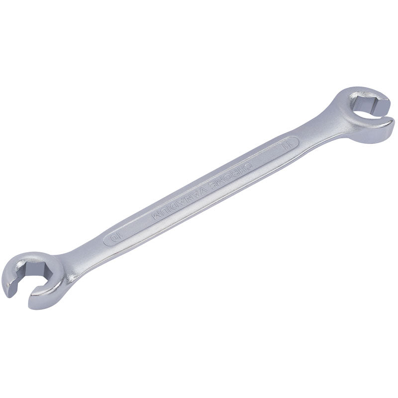 Draper Tools 10 x 11mm Flare Nut Wrench DRA31967