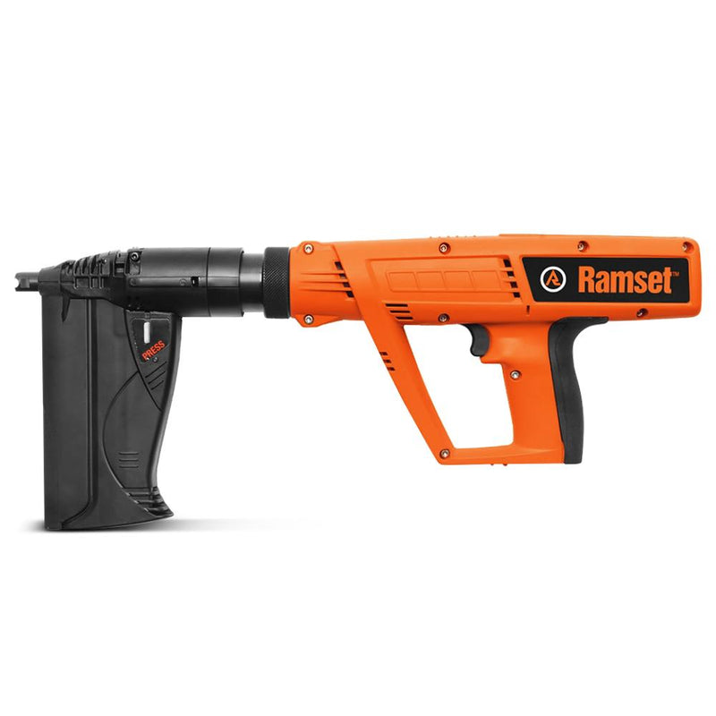 RAMSET FRAMEBOSSXPM 75mm Magazine FrameBossÃ¢