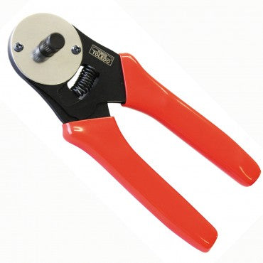 Toledo 321025 D-Sub Deutsh 4 Way Indent Crimpers AWG 20-12