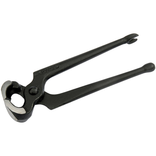 Draper Tools 175mm Ball and Claw Carpenters Pincer DRA32732