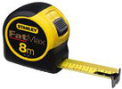 Stanley 33.732 FATMAX 8M TAPE MEASURE
