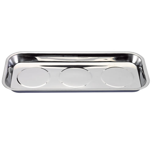 Draper Tools Stainless Steel Magnetic Parts Tray DRA33007