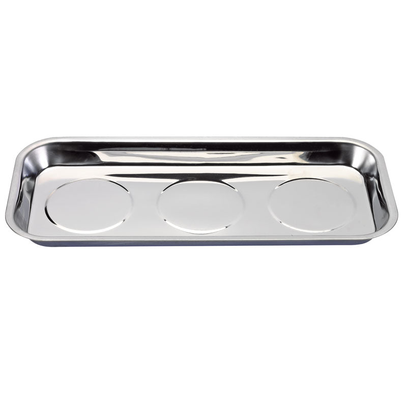 Draper Tools Stainless Steel Magnetic Parts Tray DRA33007