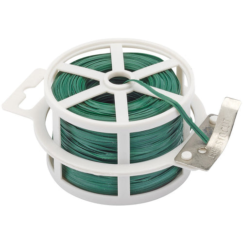 Draper Tools Garden Tying Wire (50M) DRA33017