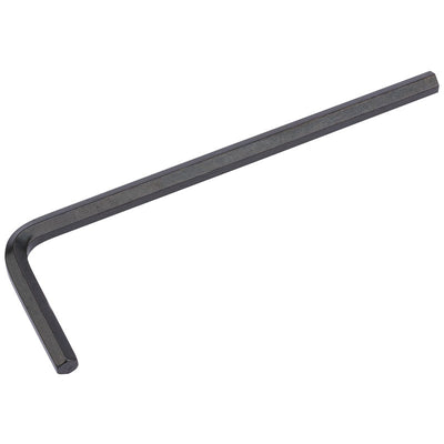 Draper Tools 3.0mm Metric Hexagon Key DRA33498