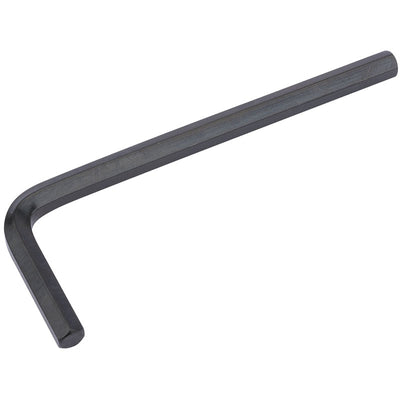 Draper Tools 5.0mm Metric Hexagon Key DRA33551
