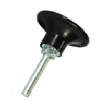 Workquip 336015 50mm TWIST LOCK PAD & ARB