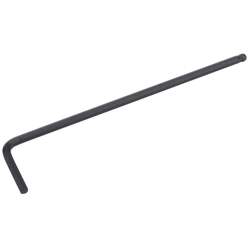 Draper Tools 2.5mm Metric Hexagon and Ball End Hexagon Keys DRA33601