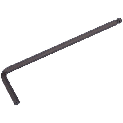 Draper Tools 4.0mm Metric Hexagon and Ball End Hexagon Keys DRA33603