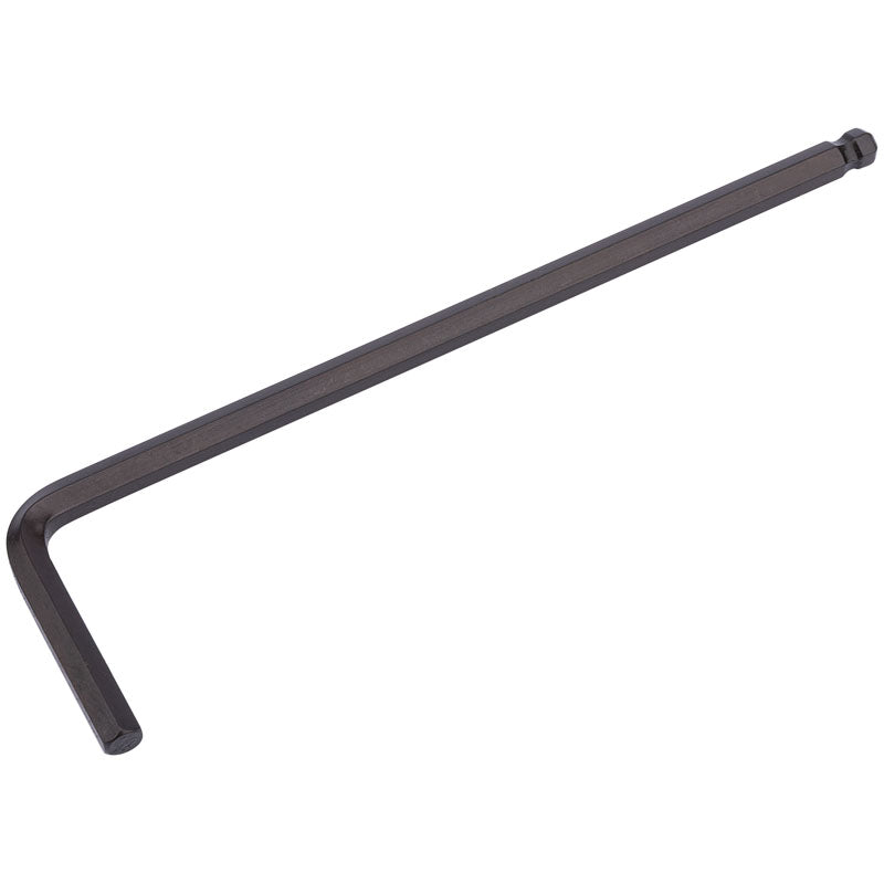 Draper Tools 4.0mm Metric Hexagon and Ball End Hexagon Keys DRA33603