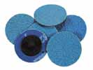 Workquip 336040 50mm TWIST LK DISC 40#x10