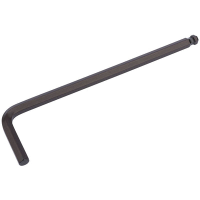 Draper Tools 6.0mm Metric Hexagon and Ball End Hexagon Keys DRA33612
