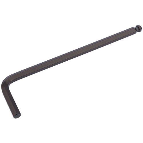 Draper Tools 6.0mm Metric Hexagon and Ball End Hexagon Keys DRA33612