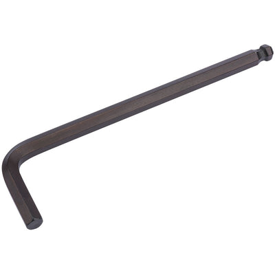 Draper Tools 8.0mm Metric Hexagon and Ball End Hexagon Keys DRA33617