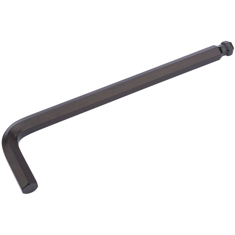 Draper Tools 10mm Metric Hexagon and Ball End Hexagon Keys DRA33618