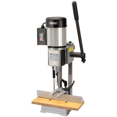 Draper Tools 1/2 Bench Morticer (370W) DRA33651