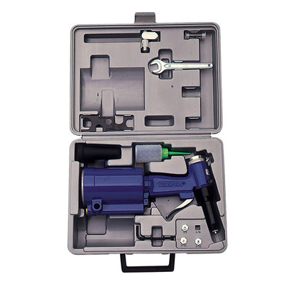 Carbitool Router Bit-Slotting Cutter Assembly with Ball Bearing Guide Carbide Tipped-  5.5MM TCT, 4 FLT 1/2 SHK