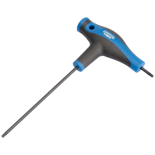 Draper Tools Expert T10 T Handle Draper TX-STAR® Key DRA33897