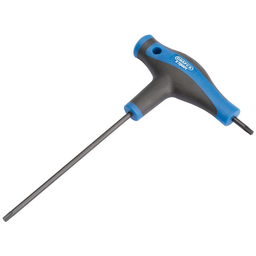Draper Tools Expert T15 T Handle Draper TX-STAR® Key DRA33898