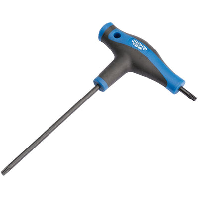 Draper Tools Expert T20 T Handle Draper TX-STAR® Key DRA33899