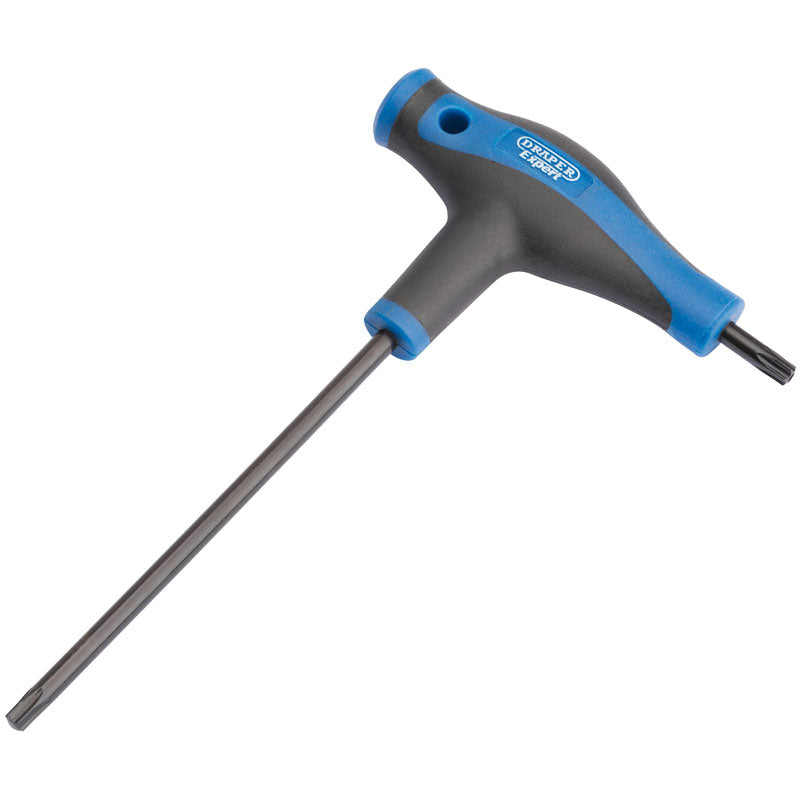 Draper Tools Expert T25 T Handle Draper TX-STAR® Key DRA33900