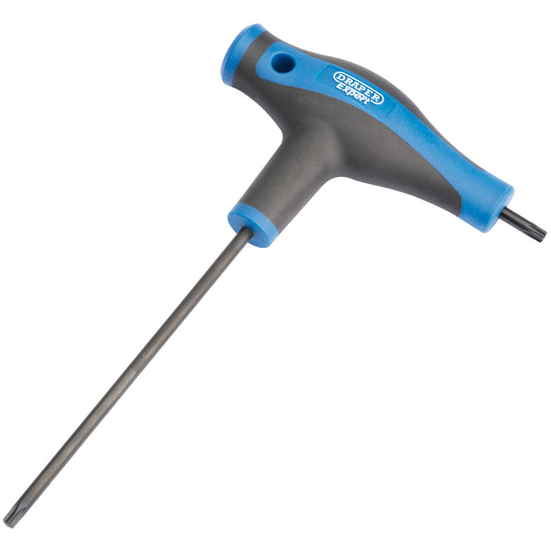Draper Tools Expert T27 T Handle Draper TX-STAR® Key DRA33901