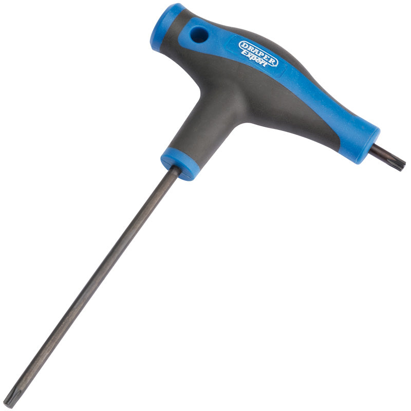 Draper Tools Expert T30 T Handle Draper TX-STAR® Key DRA33902