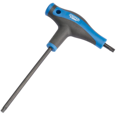 Draper Tools Expert T40 T Handle Draper TX-STAR® Key DRA33903