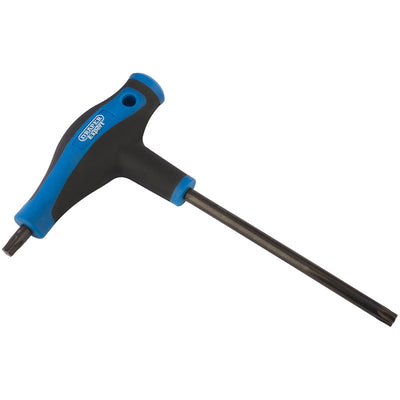 Draper Tools Expert T45 T Handle Draper TX-STAR® Key DRA33904