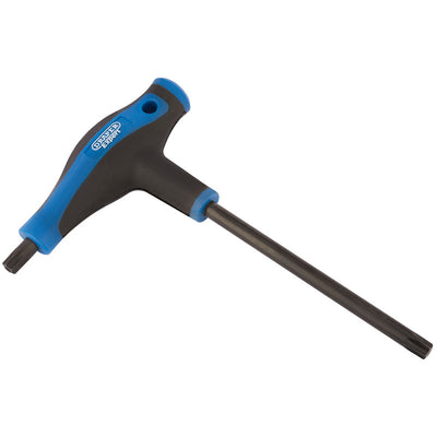 Draper Tools Expert T50 T Handle Draper TX-STAR® Key DRA33905