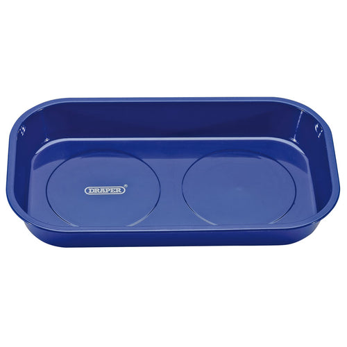 Draper Tools Large Magnetic Parts Tray DRA34184