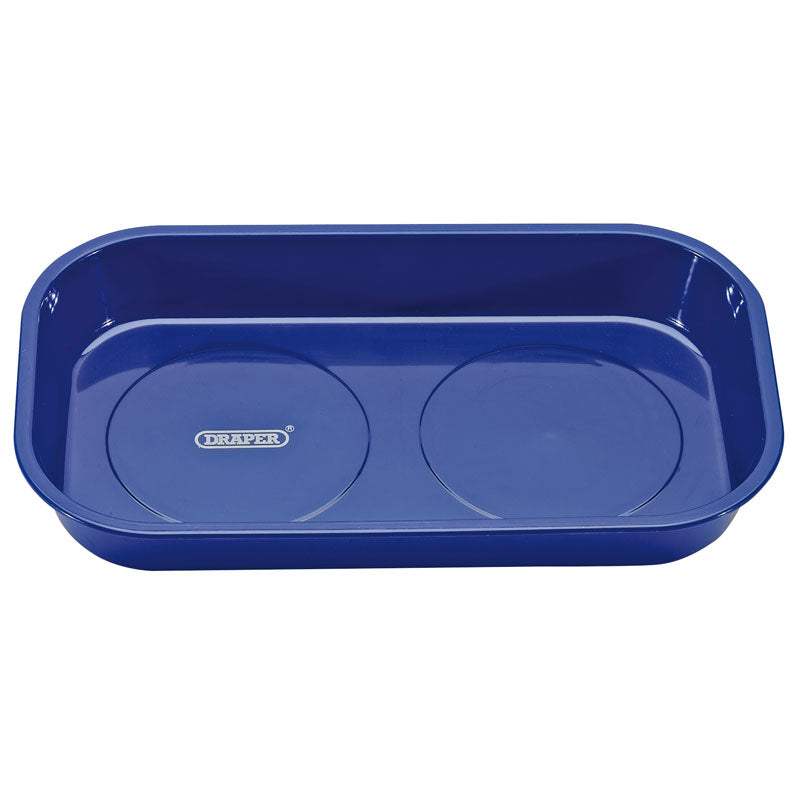 Draper Tools Large Magnetic Parts Tray DRA34184