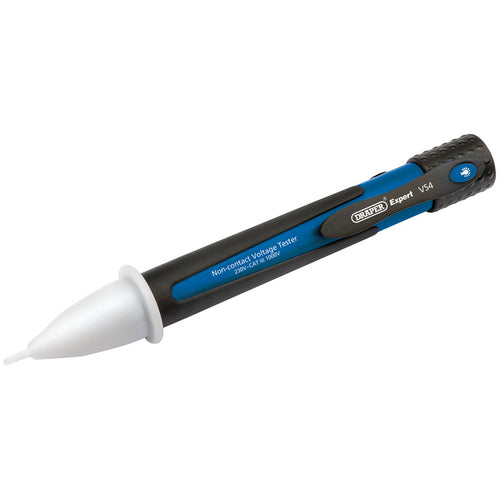 Draper Tools Expert Cat III 1000V Non Contact Voltage Tester DRA34278