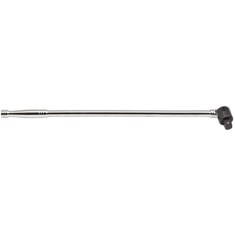 Draper Tools Expert 3/4 Sq. Dr. 640mm Flexible Handle DRA34335