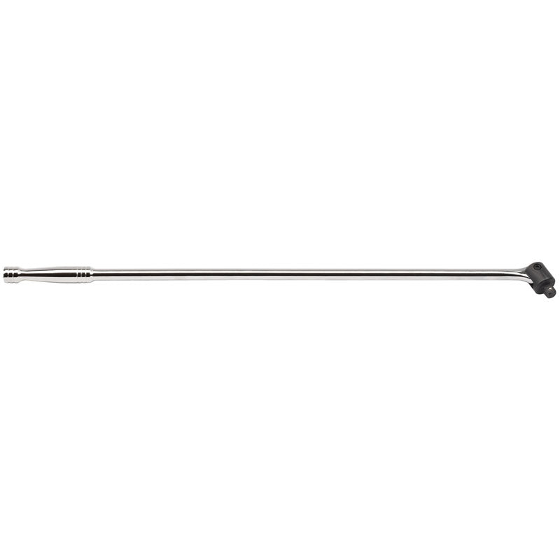 Draper Tools Expert 1/2 Sq. Dr. 750mm Flexible Handle DRA34336