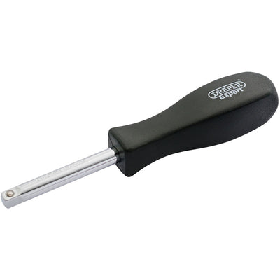 Draper Tools 1/4 Square Drive Spinner Handle DRA34511