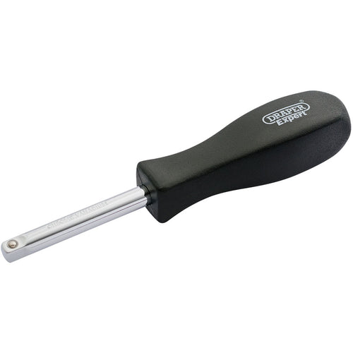 Draper Tools 1/4 Square Drive Spinner Handle DRA34511