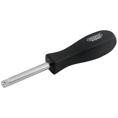 Draper Tools 1/4 Square Drive Spinner Handle DRA34515