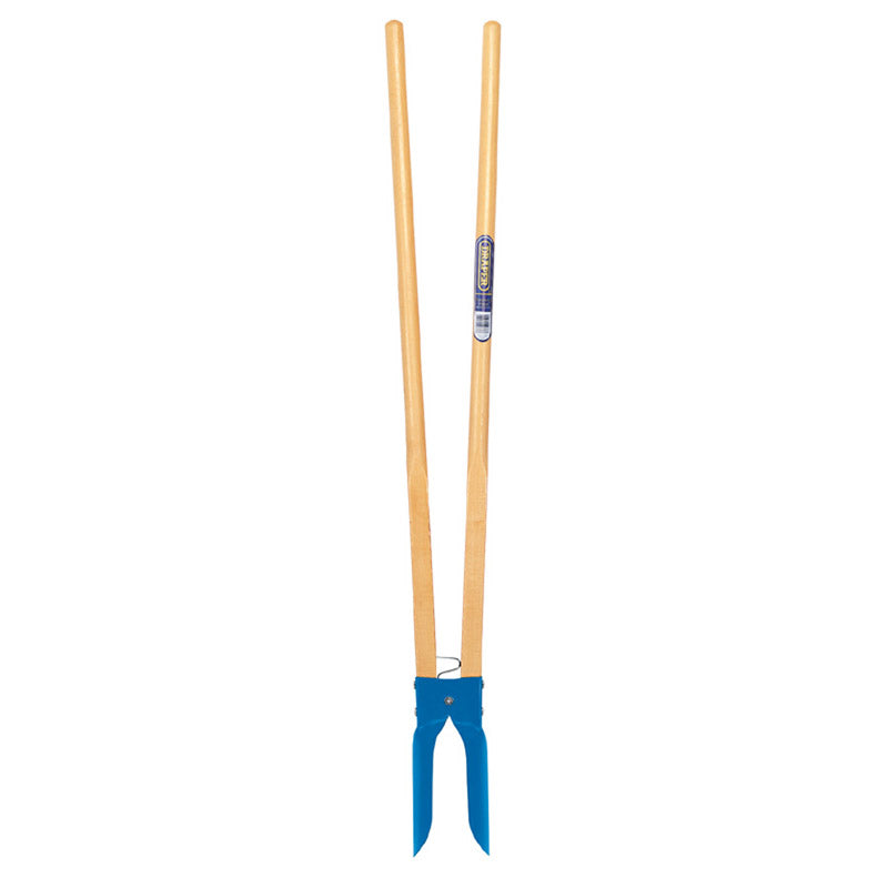 Draper Tools Post Hole Digger with Hardwood Handles DRA34894